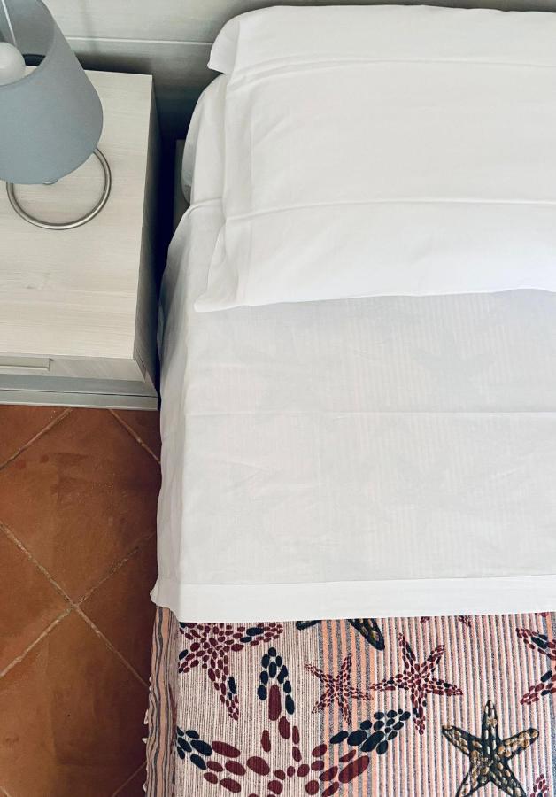 Villa Maria Elena Charme B&B กาโปวาติกาโน ภายนอก รูปภาพ