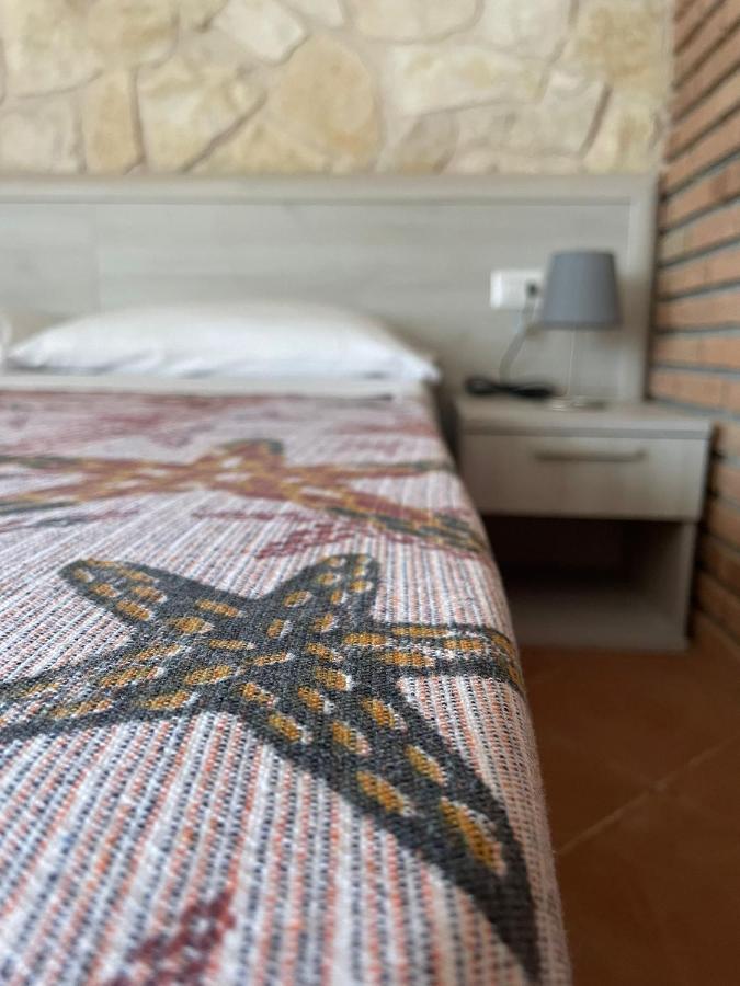 Villa Maria Elena Charme B&B กาโปวาติกาโน ภายนอก รูปภาพ